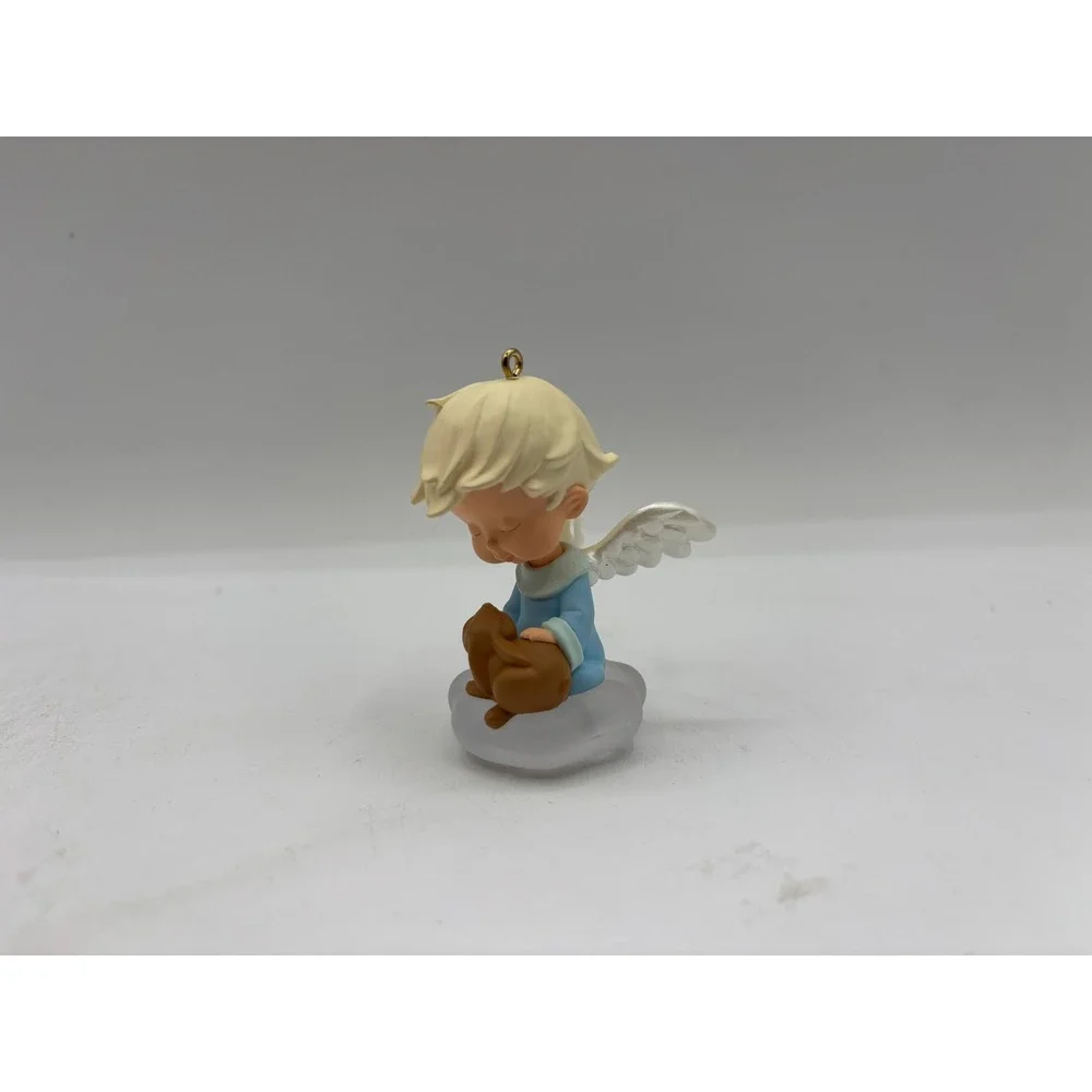 Hallmark Keepsake Ornament 2000 Marguerite Mary's Angels 13th in Mary's Angels
